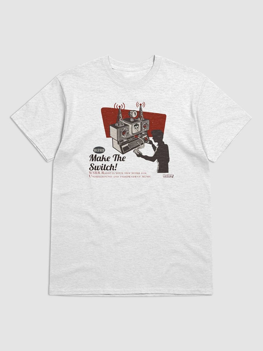 Make The Switch! (T-Shirt) product image (38)