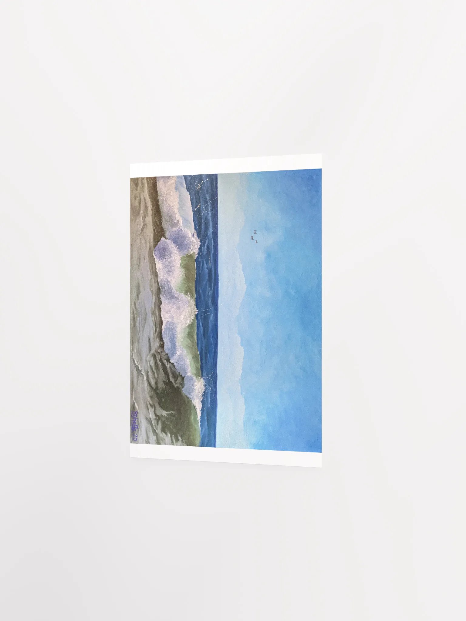 Waves on Endor product image (3)