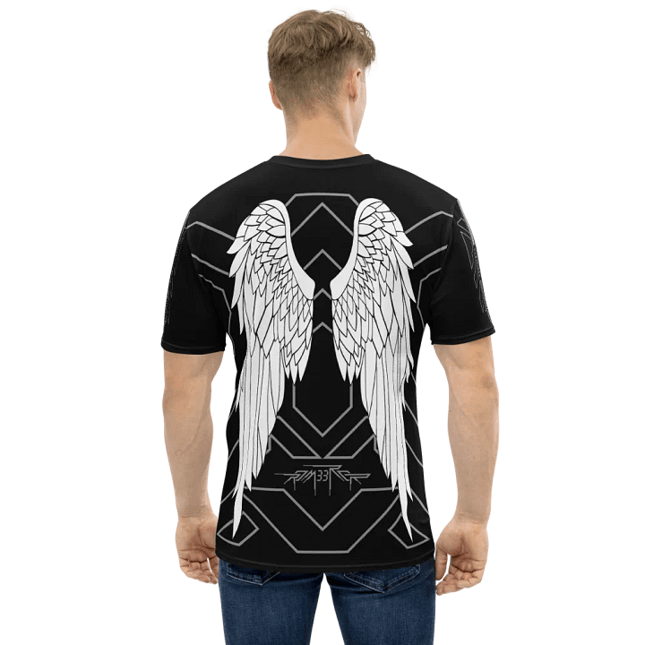 Futuristic Angel product image (2)