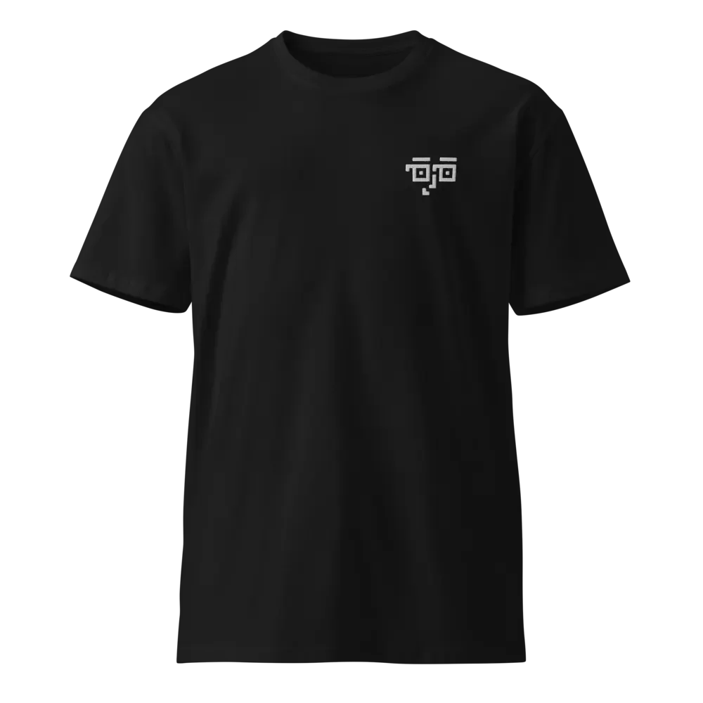 Camiseta Geeky product image (1)