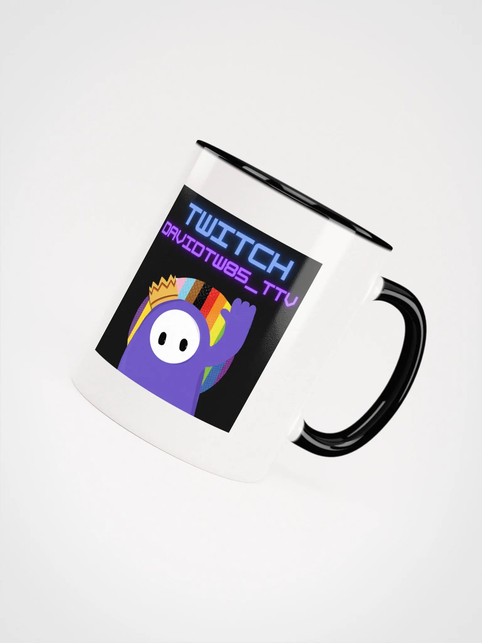 Twitch Mug product image (4)