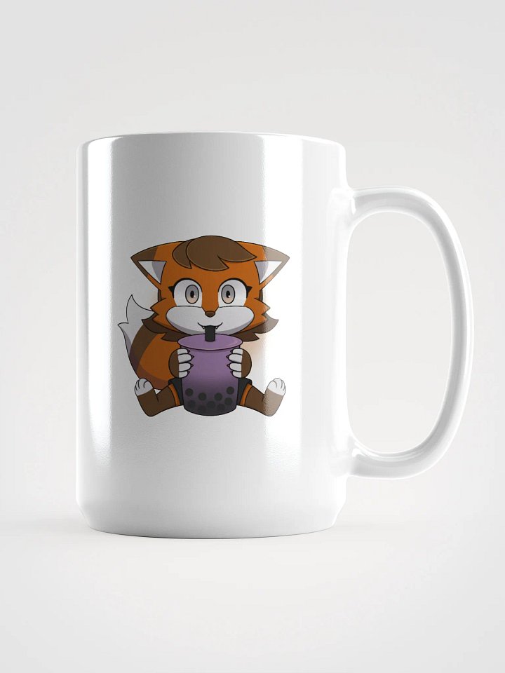 Boba Cinder Mug product image (1)