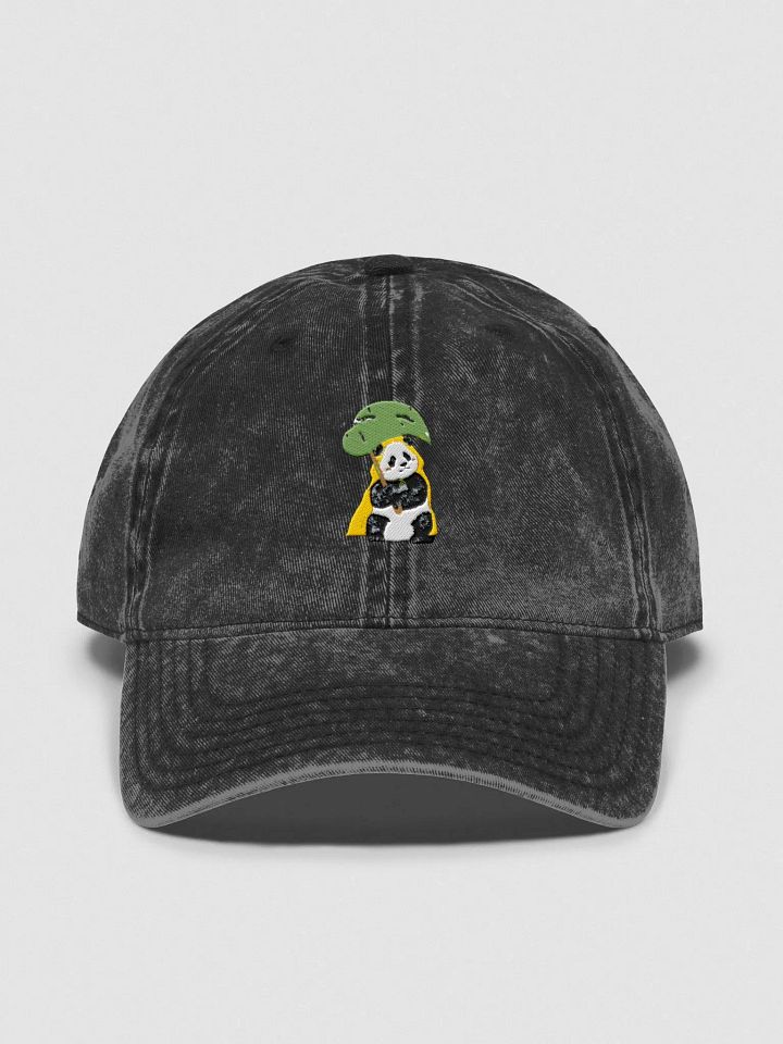 fubao Panda product image (1)