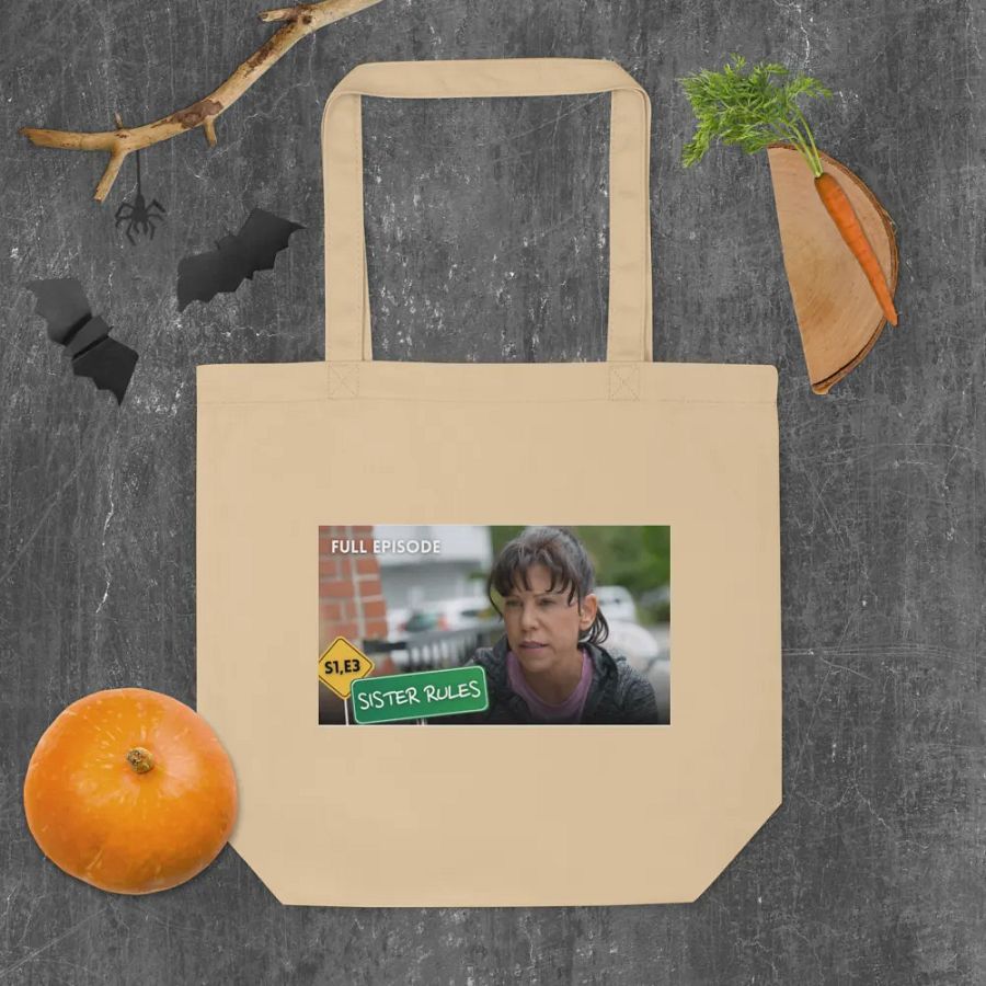 Serenity Sisters Infinity Tote product image (10)