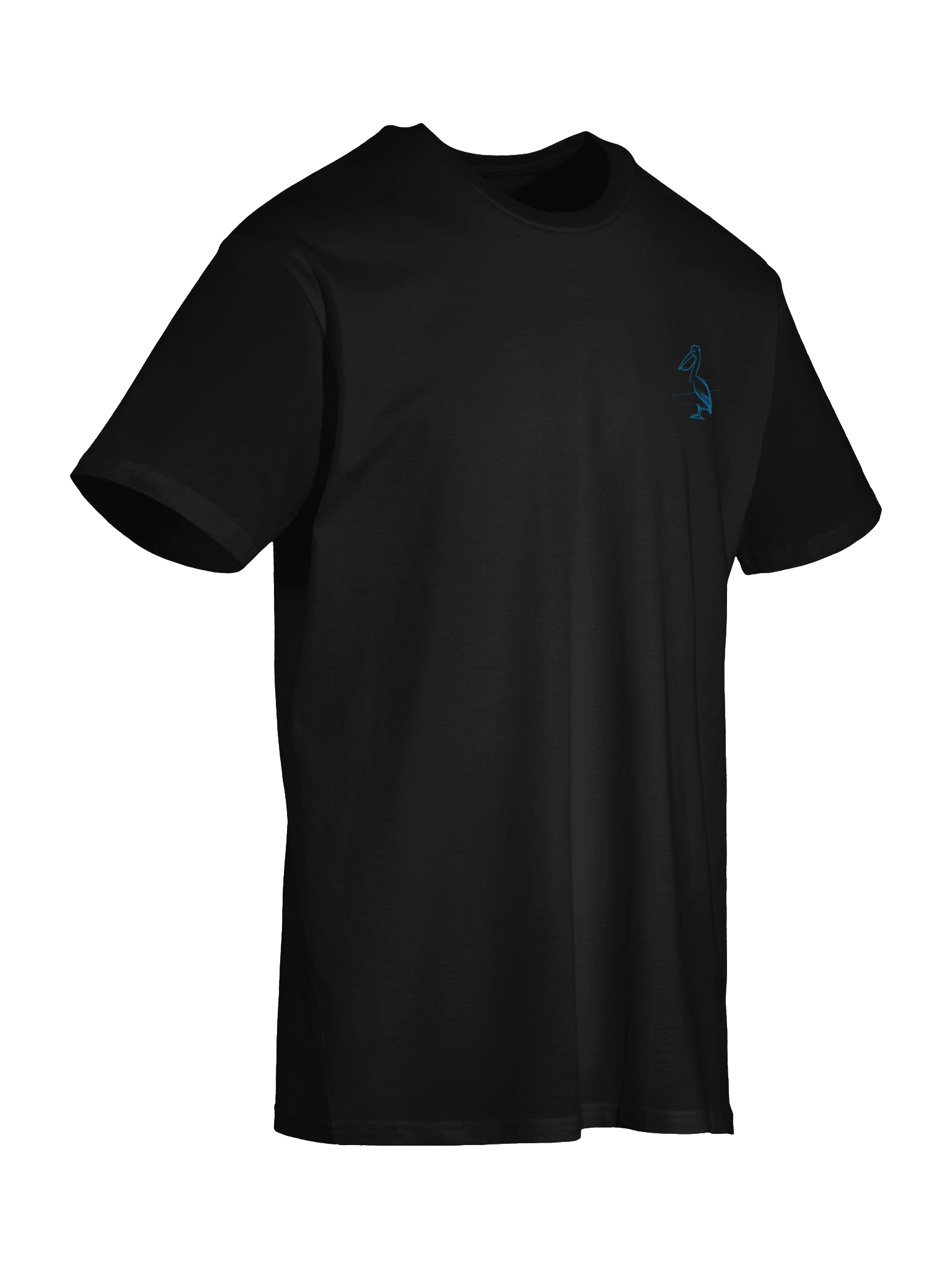 SURFING PELICAN TSHIRT product image (6)