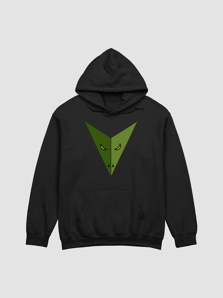 Big Logo Hoodie product image (1)