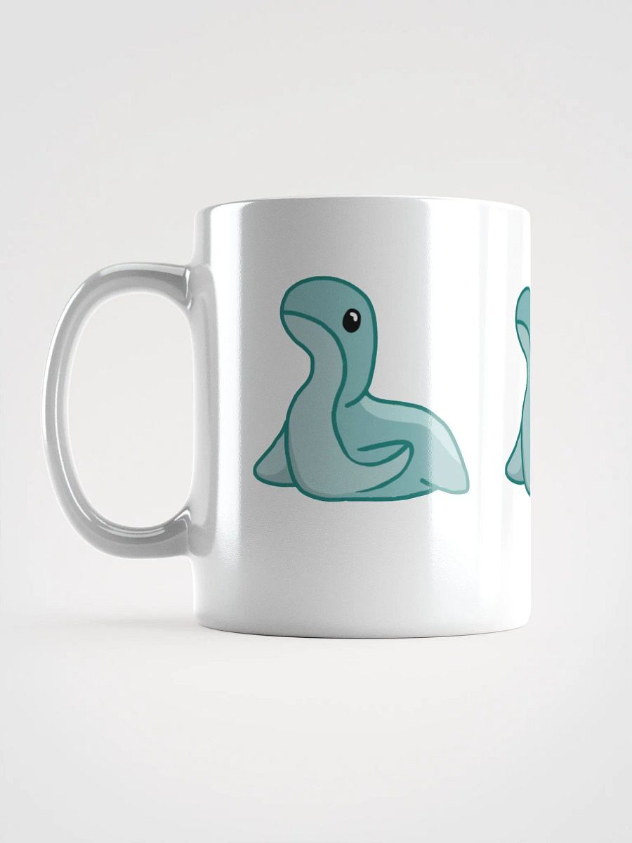 Pat-Pat Trio Cartoon Mug product image (6)
