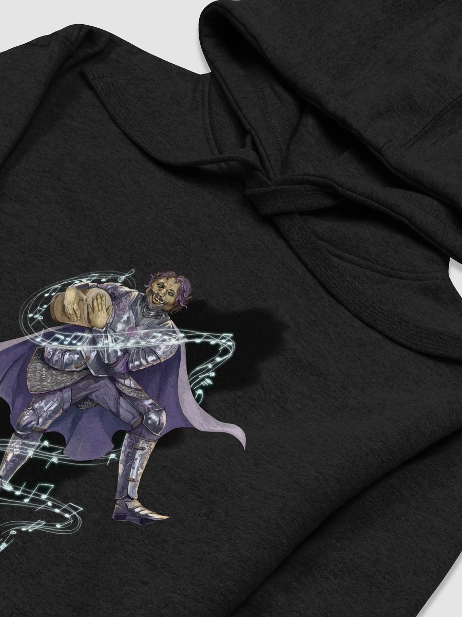 Superstar Bardtholomew Unisex Premium Hoodie product image (11)