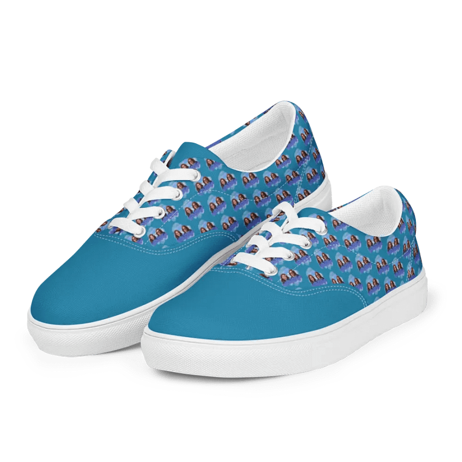 GratefulMess Sneakers product image (3)