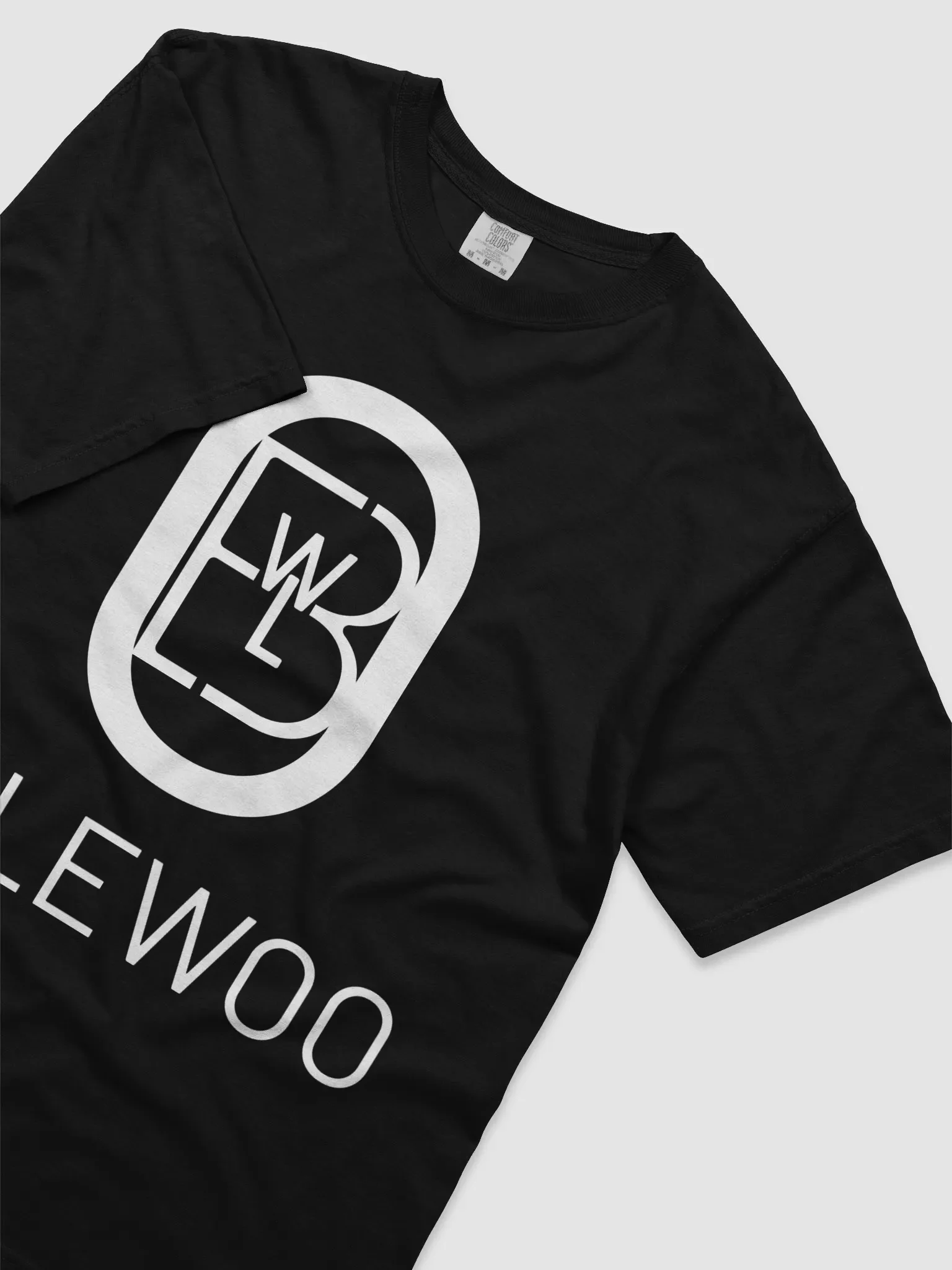 Unisex Bolewoo Tee product image (41)