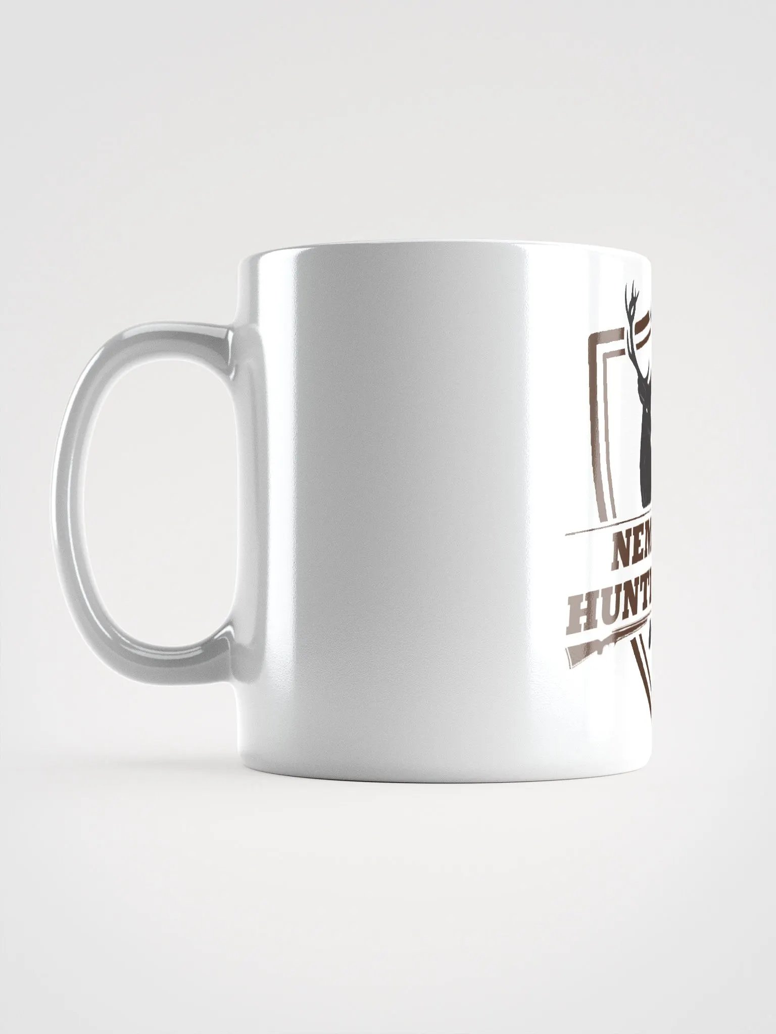 Hunting Club Mug product image (6)
