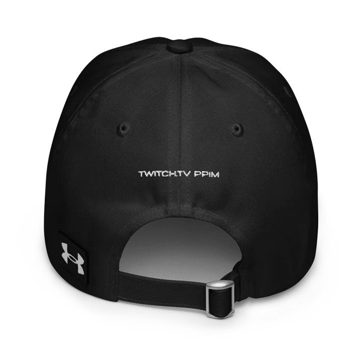 ppim Under Armour® Dad Hat Dark product image (6)