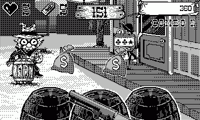 Bundle Crankstone + The Scrolling Enigma product image (2)