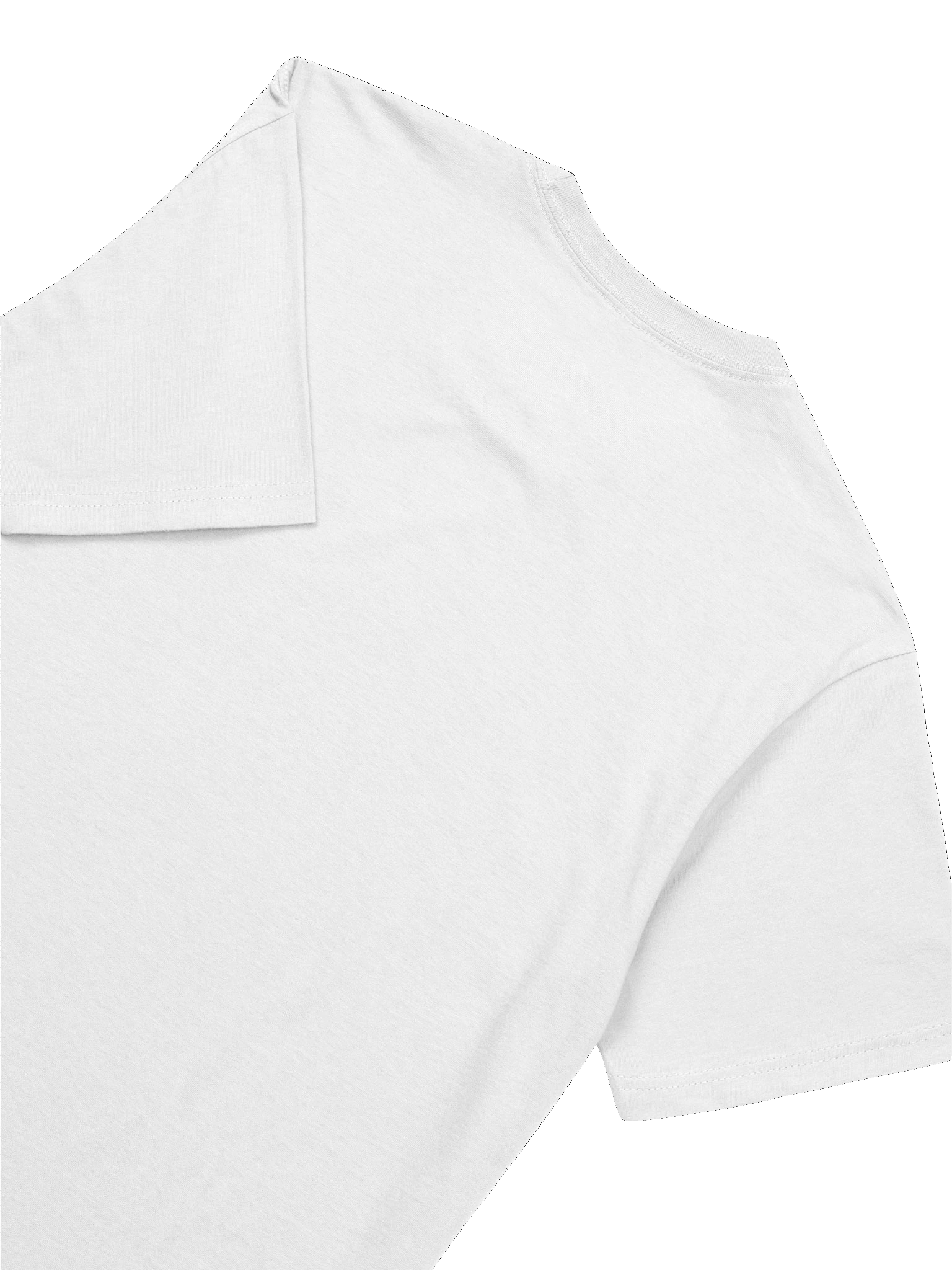 New Jersey Country Logo White T-Shirt product image (7)