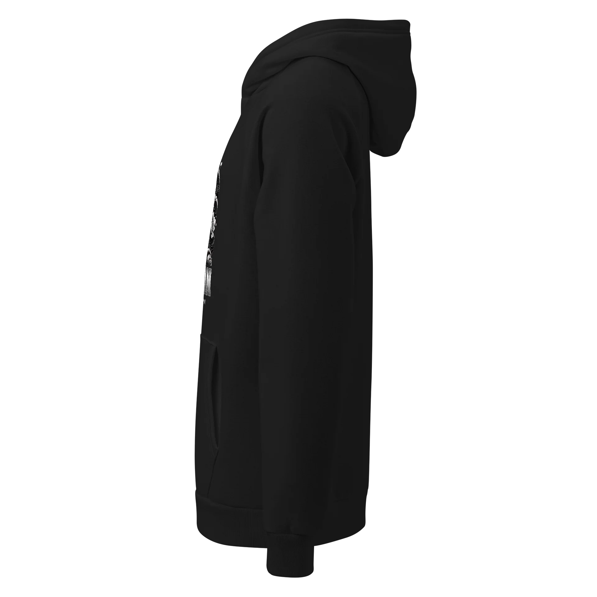 Stylish Alien Invasion Hoodie: Comfort Meets Unique Design product image (5)