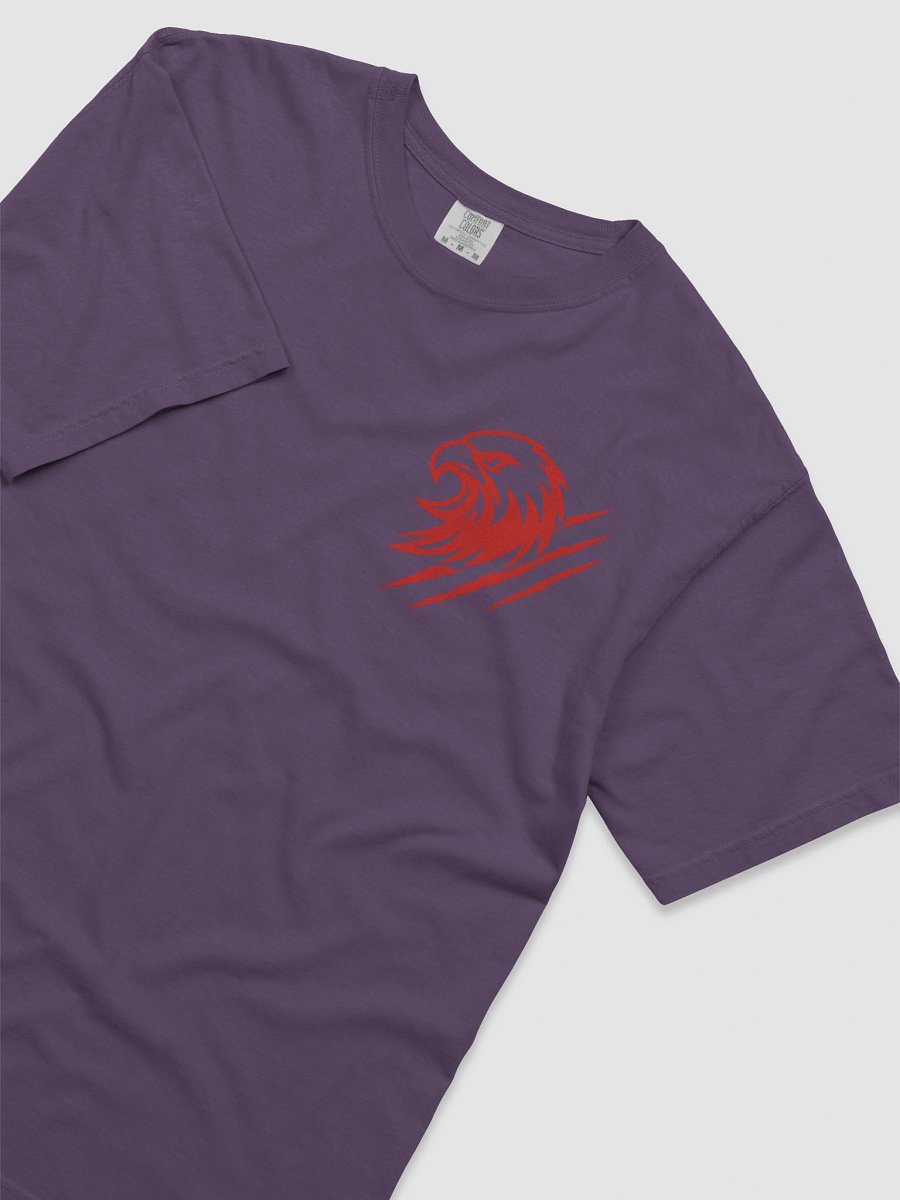 The Eagle Nest T-shirt product image (18)