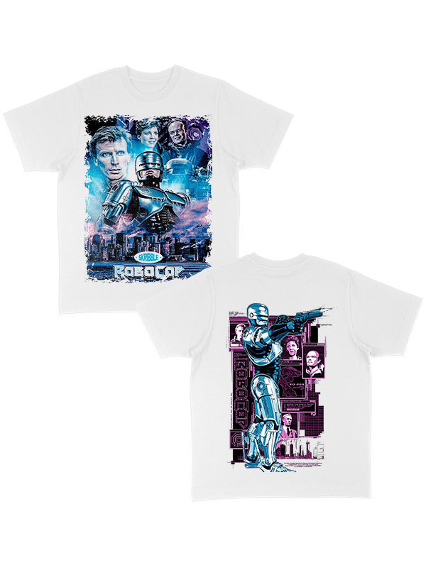 Skribble Studios OCP Luxury Tee product image (1)