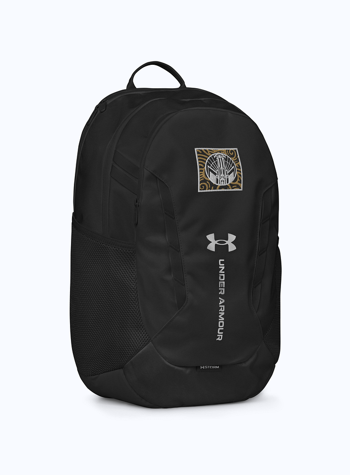 Iconic Under Armor Backpack product image (1)