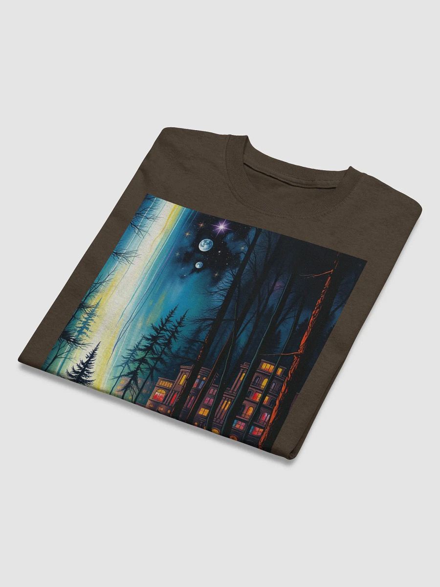 Streetwise Classic Tee product image (3)