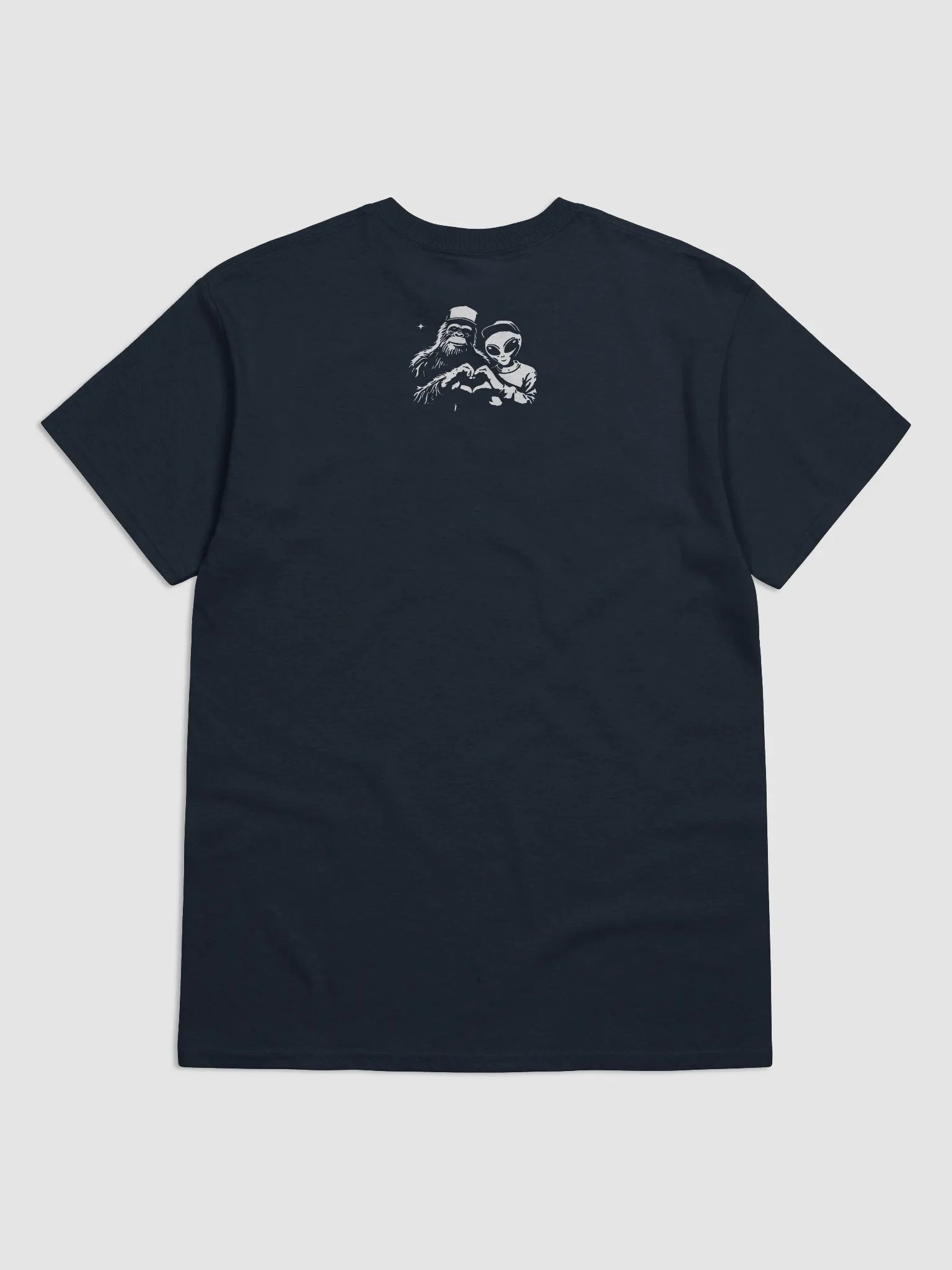 Sasquatch Collection (And Friend) product image (8)