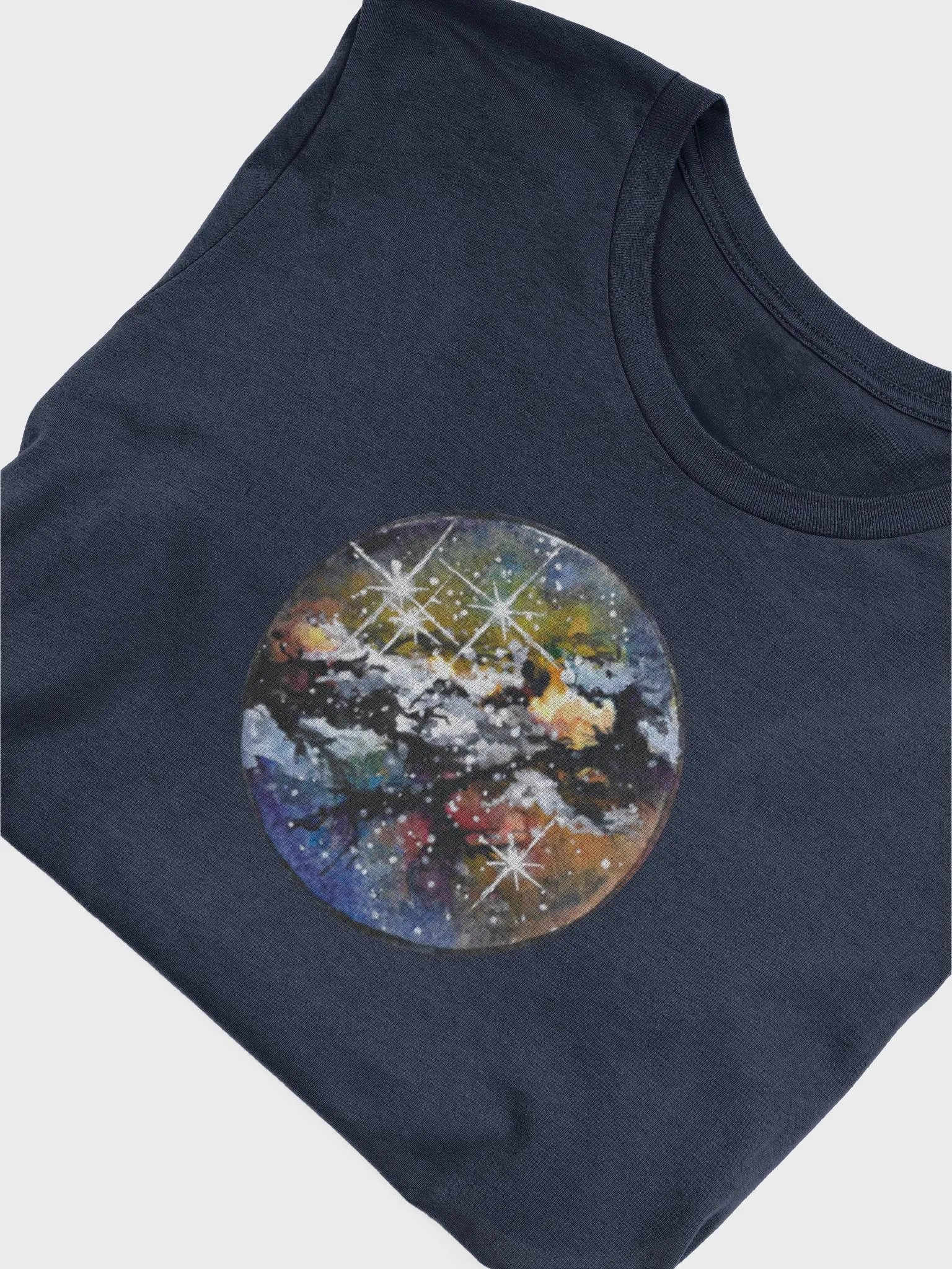 Galaxy Shirt product image (4)