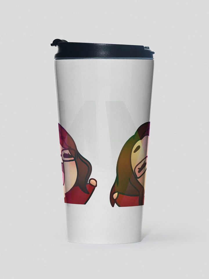 Lycan Hype Dance 20oz Tumbler product image (1)