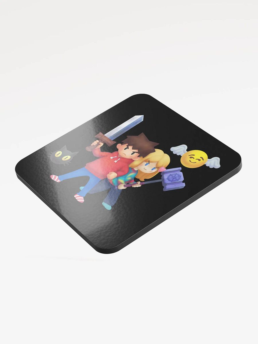 BMG Retro Coaster product image (3)