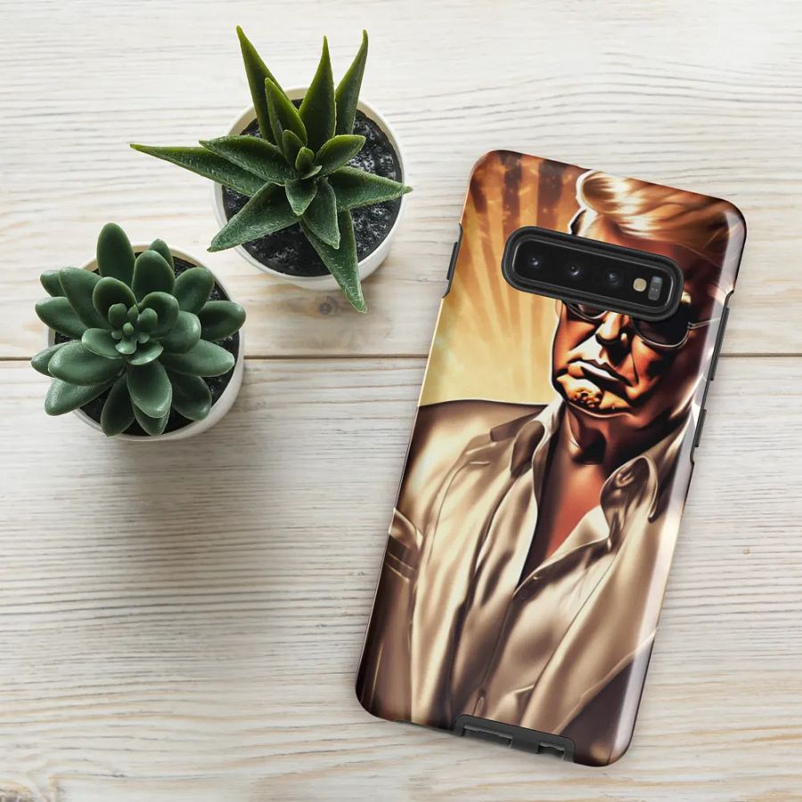 You're Fired Samsung Case product image (49)