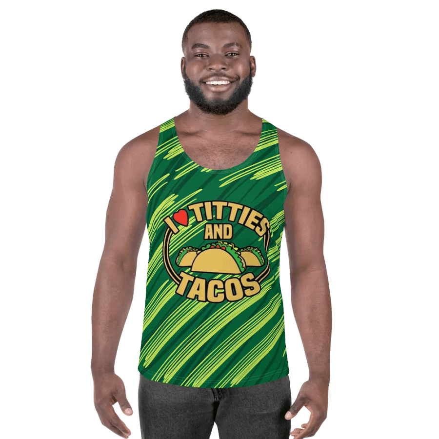 i love tank top product image (5)
