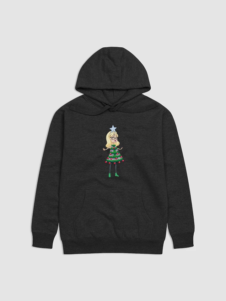Hayley For All Seasons Hoodie product image (1)