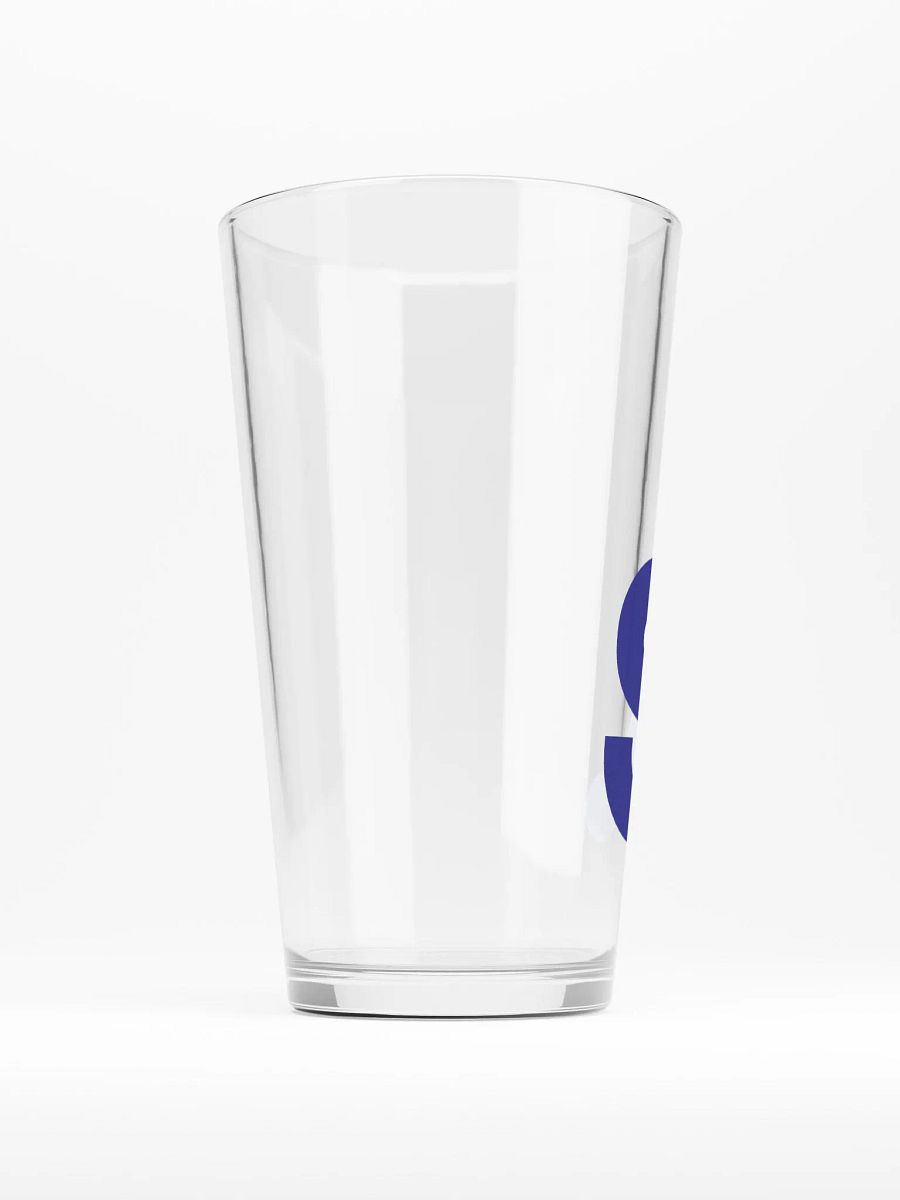 S. Pint Glass product image (2)