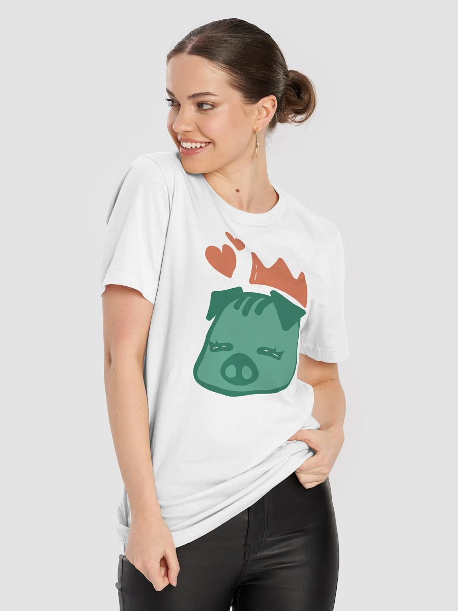ButaKing Uniform T-Shirt product image (8)