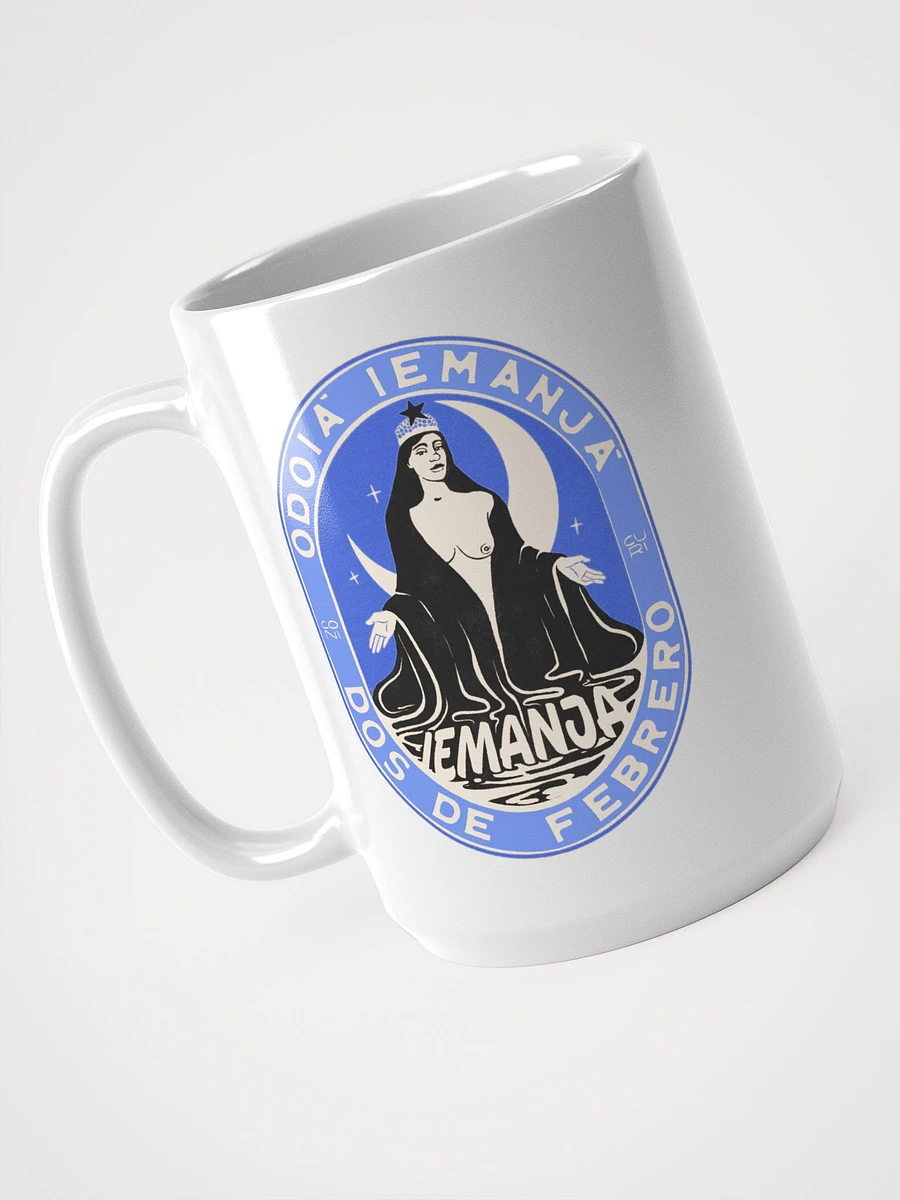 Iemanja Mug product image (3)