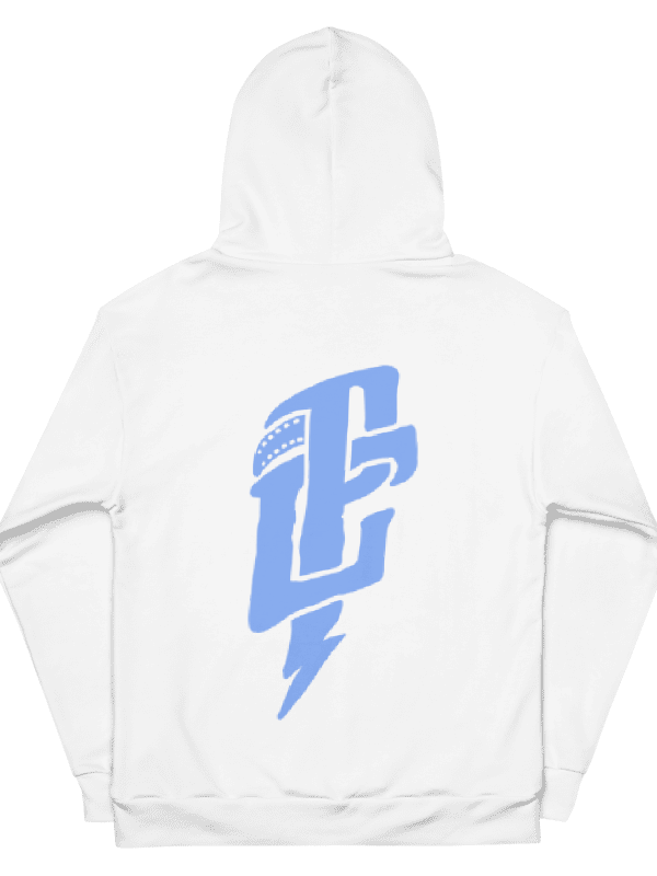 PARKWAY CINEMA "SOBER" HOODIE product image (7)
