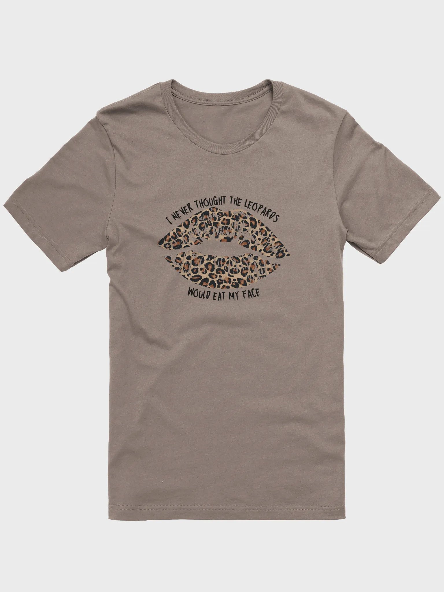 Leopards Tee product image (1)