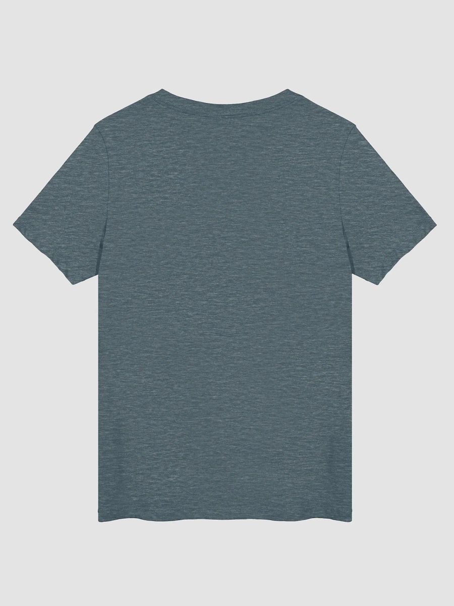 Pooky's BFF Relaxed V-Neck Tee product image (2)