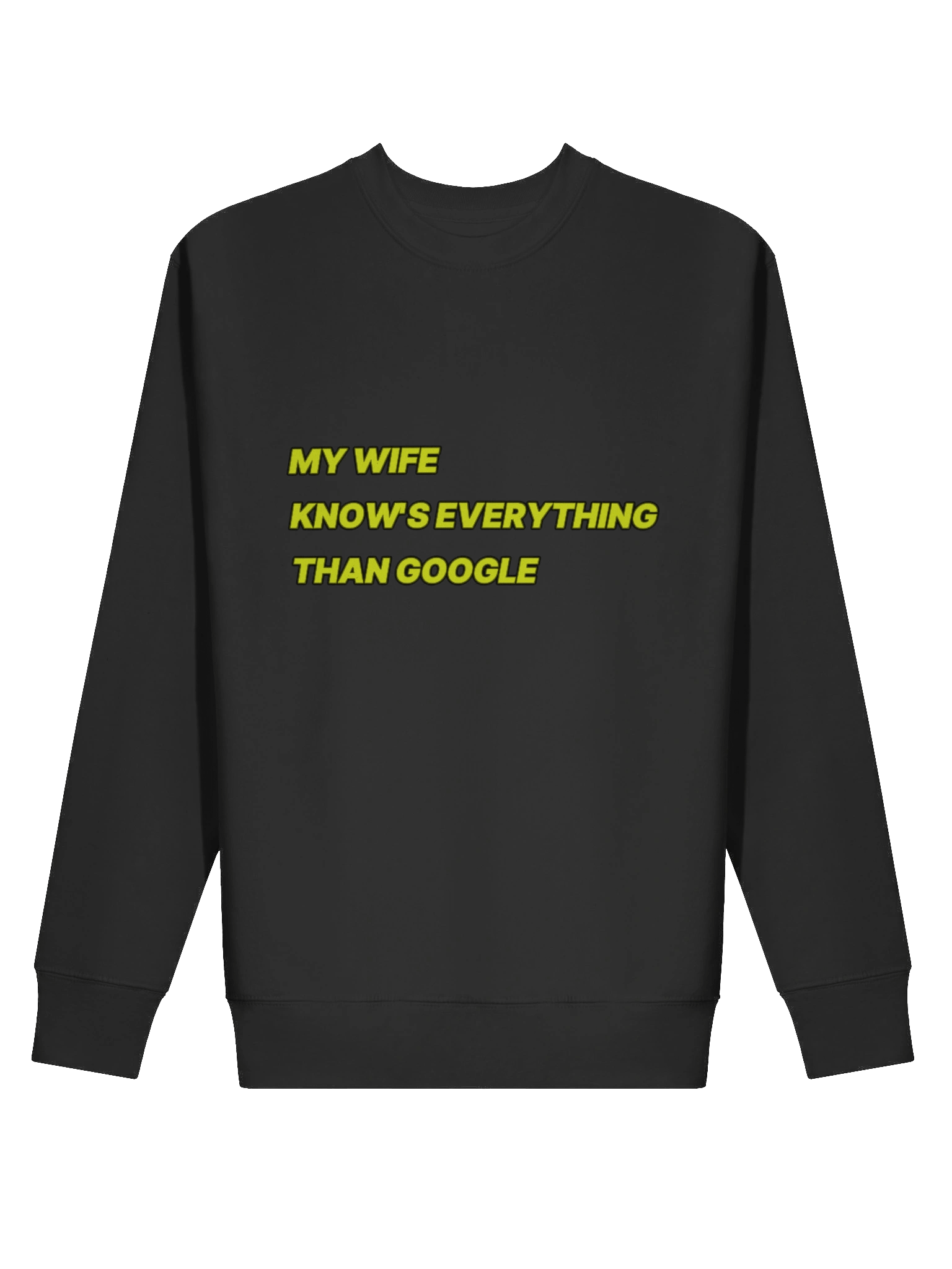Printed Sweatshirt product image (2)