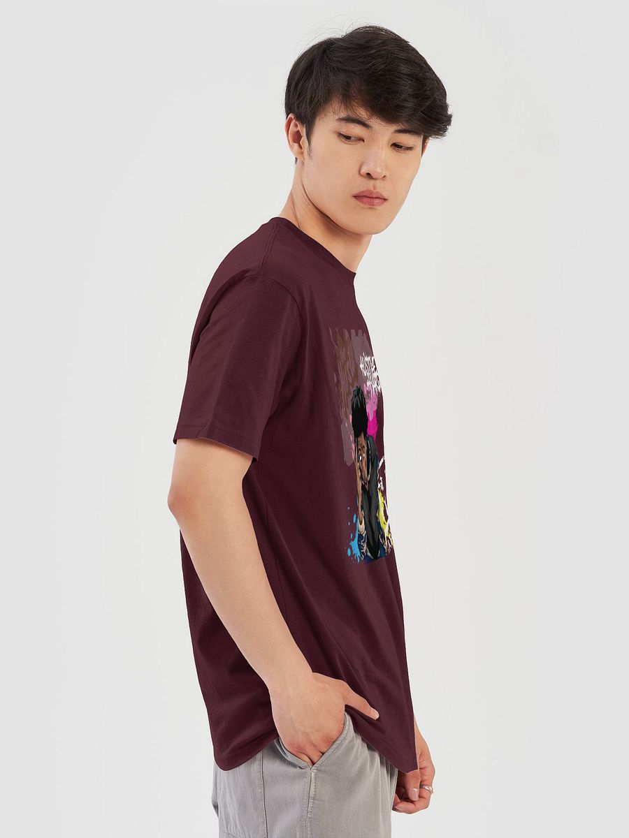 Hustle Hard T-Shirt product image (26)