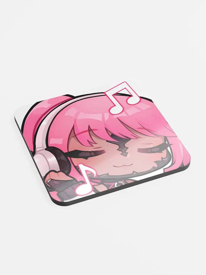 Coaster - Jamming Emote product image (2)