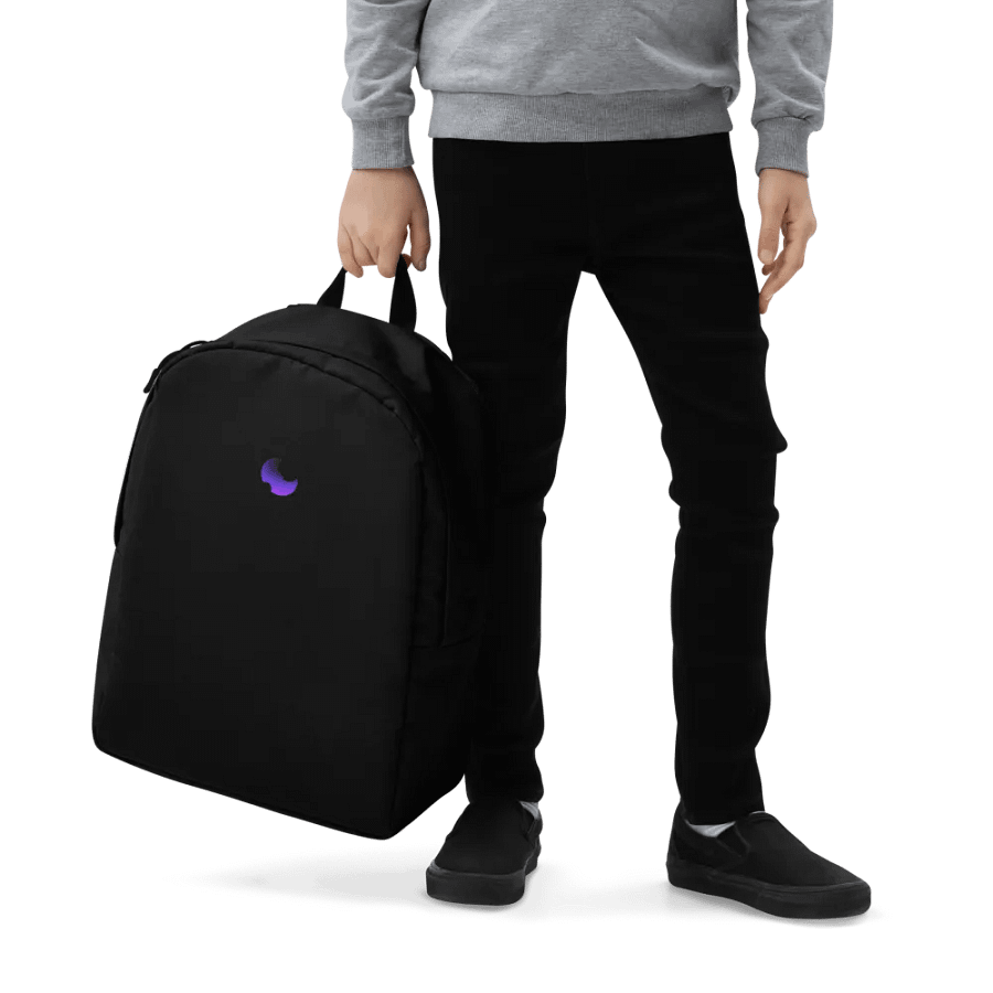 Rune Backpack Mark product image (7)