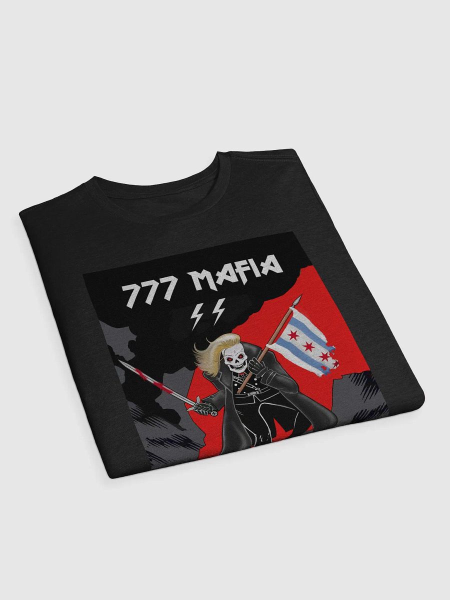 777 MAFIA TROOPER product image (3)