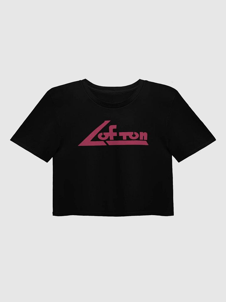 Lofton Crop Top product image (1)