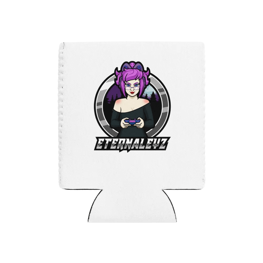 EternalEyz Coozie Can Cooler product image (1)