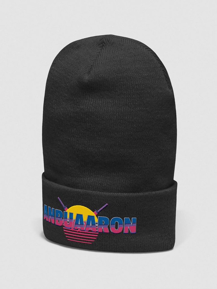 AnbuAaron Beanie product image (2)