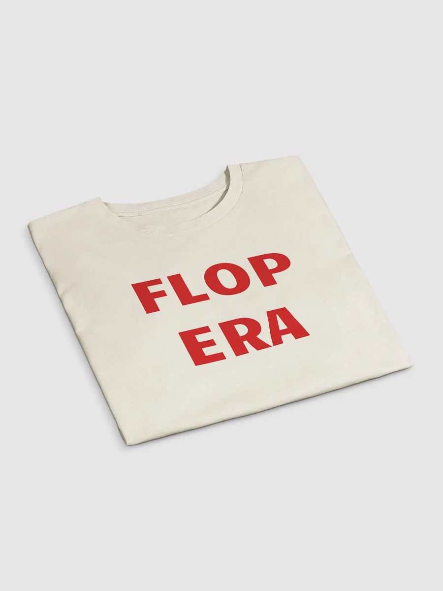 FLOP ERA Crop Top product image (27)