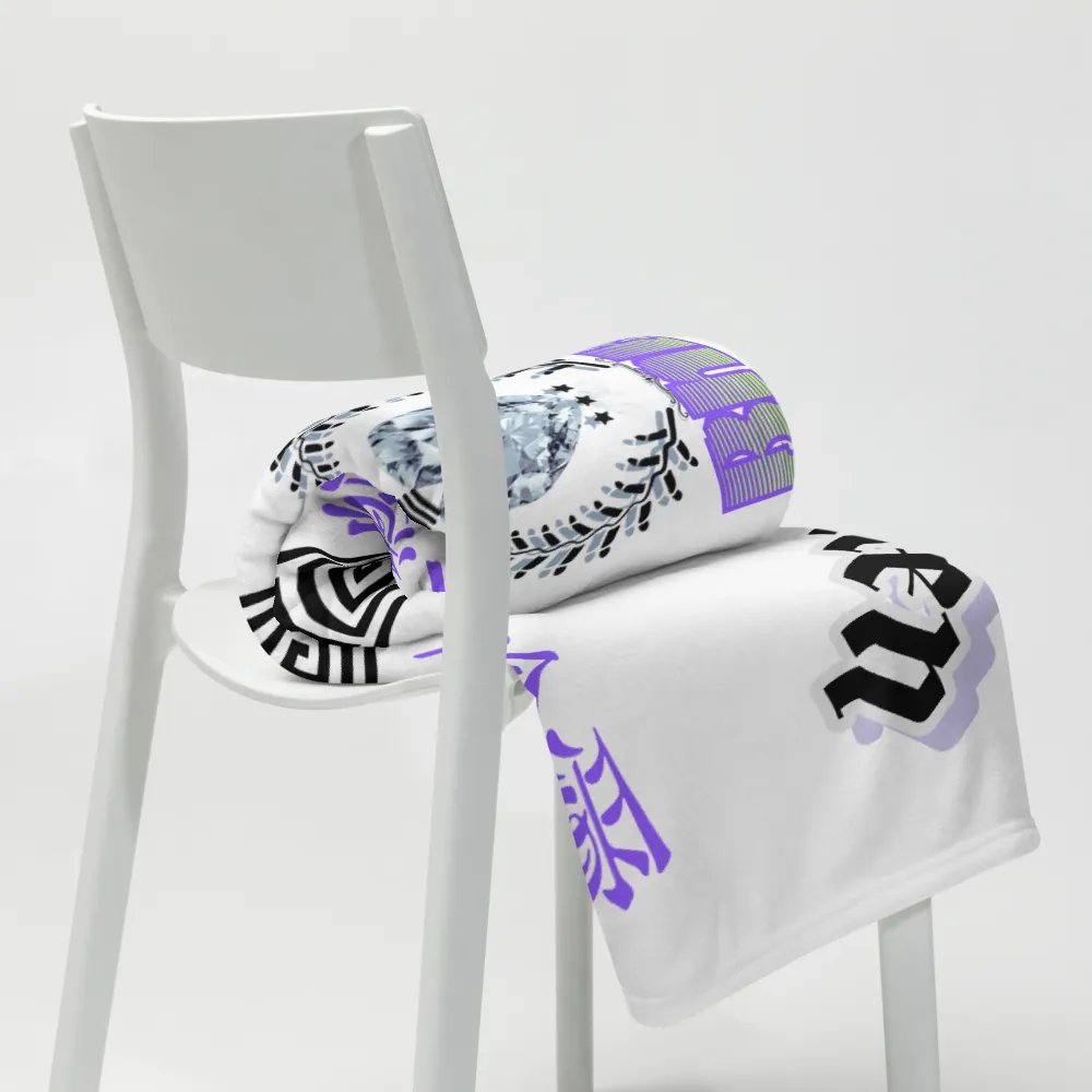 BnB Throw Blanket product image (8)