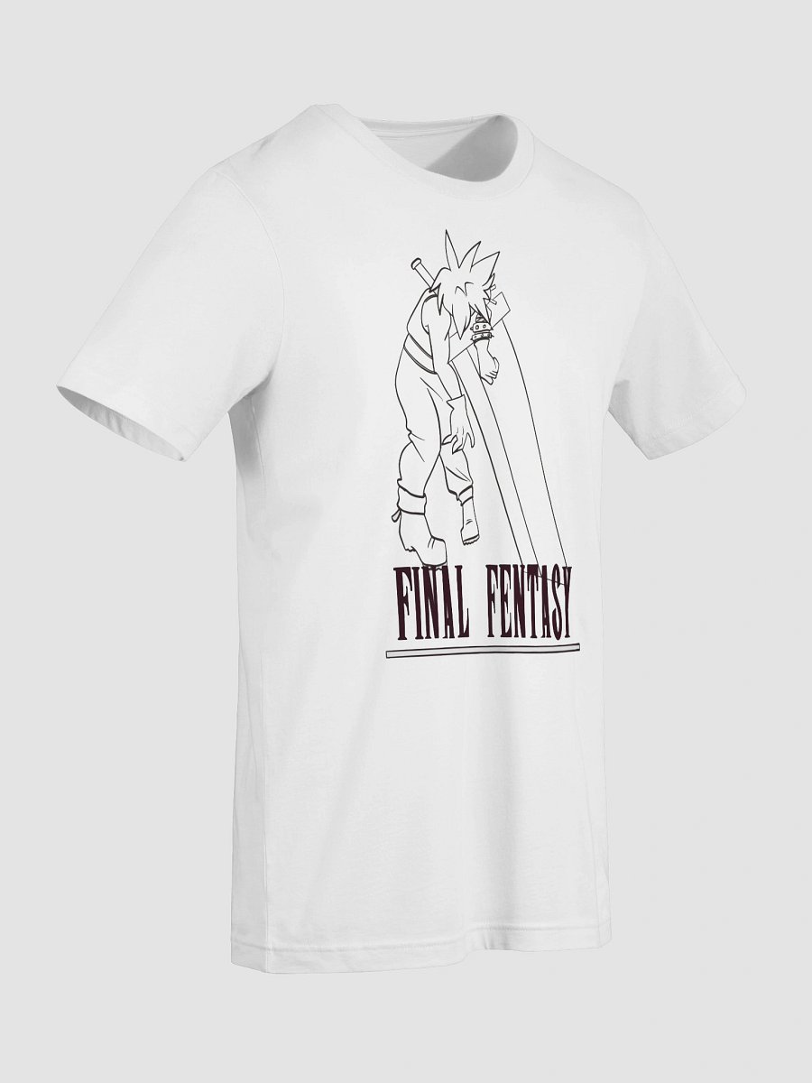 Final Fentasy product image (9)