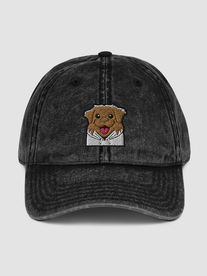 LolaHoodie Dad Cap product image (1)