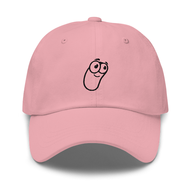 Bean Dad Hat product image (5)