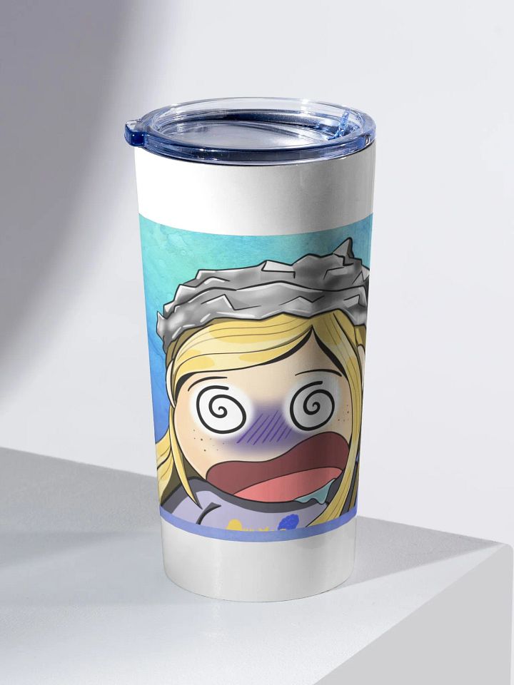 trixmeDerp Tumbler product image (2)